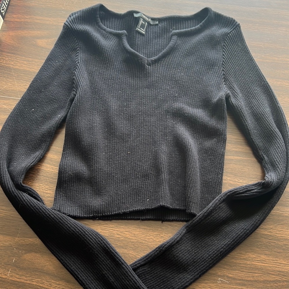 Tight Long Sleeve